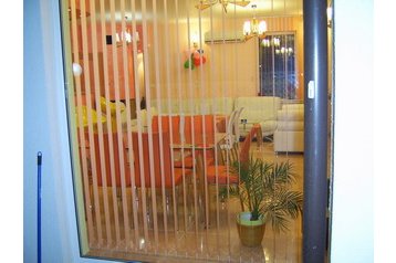 Bulgārija Privát Černomorec, Eksterjers